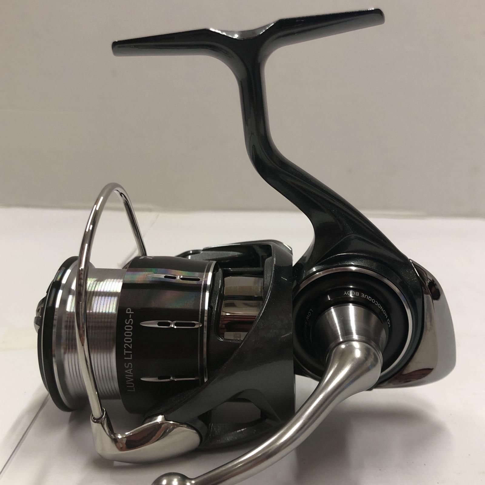 Daiwa |