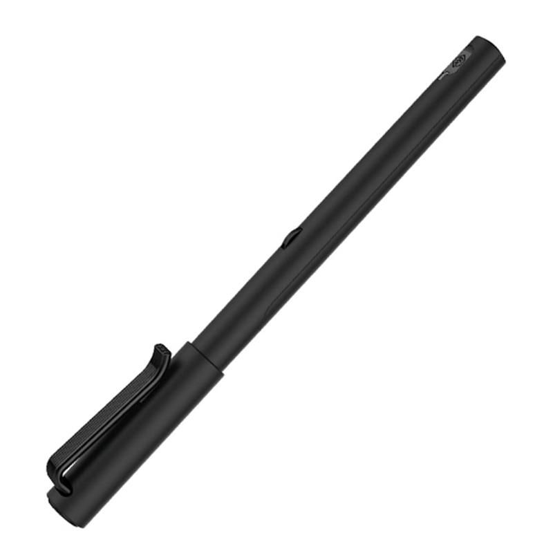 Neo smartpen 書いてデジタル ネオスマートペン M1＋ エムワンプラス スマホと即連動 ブラック ペン単品