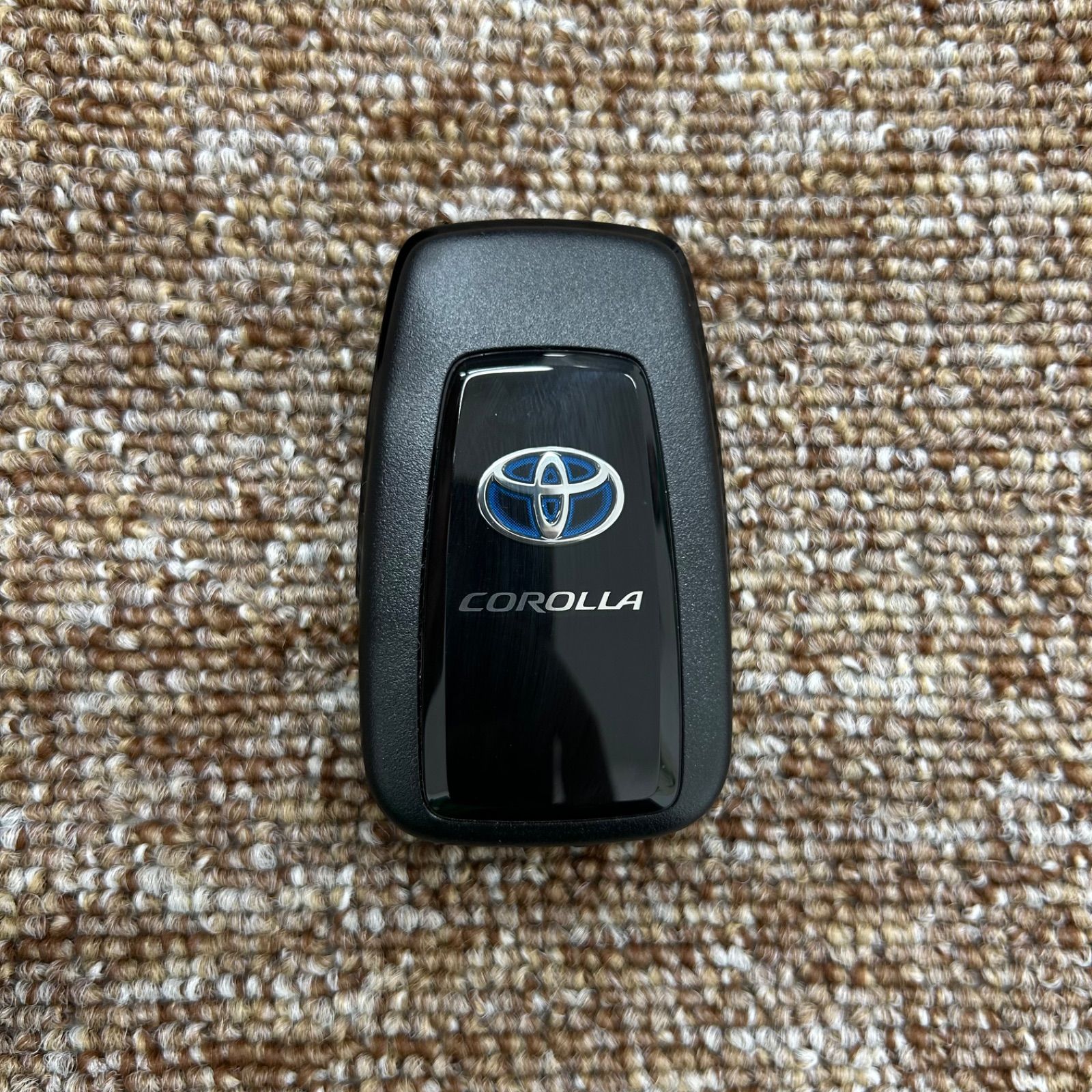 スマートキー トヨタ カローラ スマートキー 3ボタン カローラスポーツ