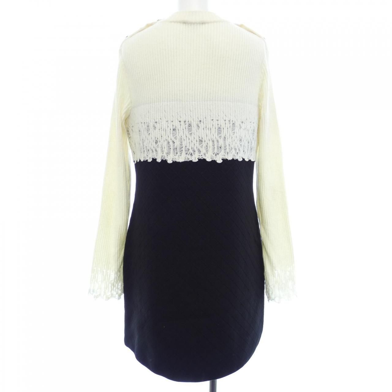 シャネル CHANEL P65618K61334 20K ワンピース