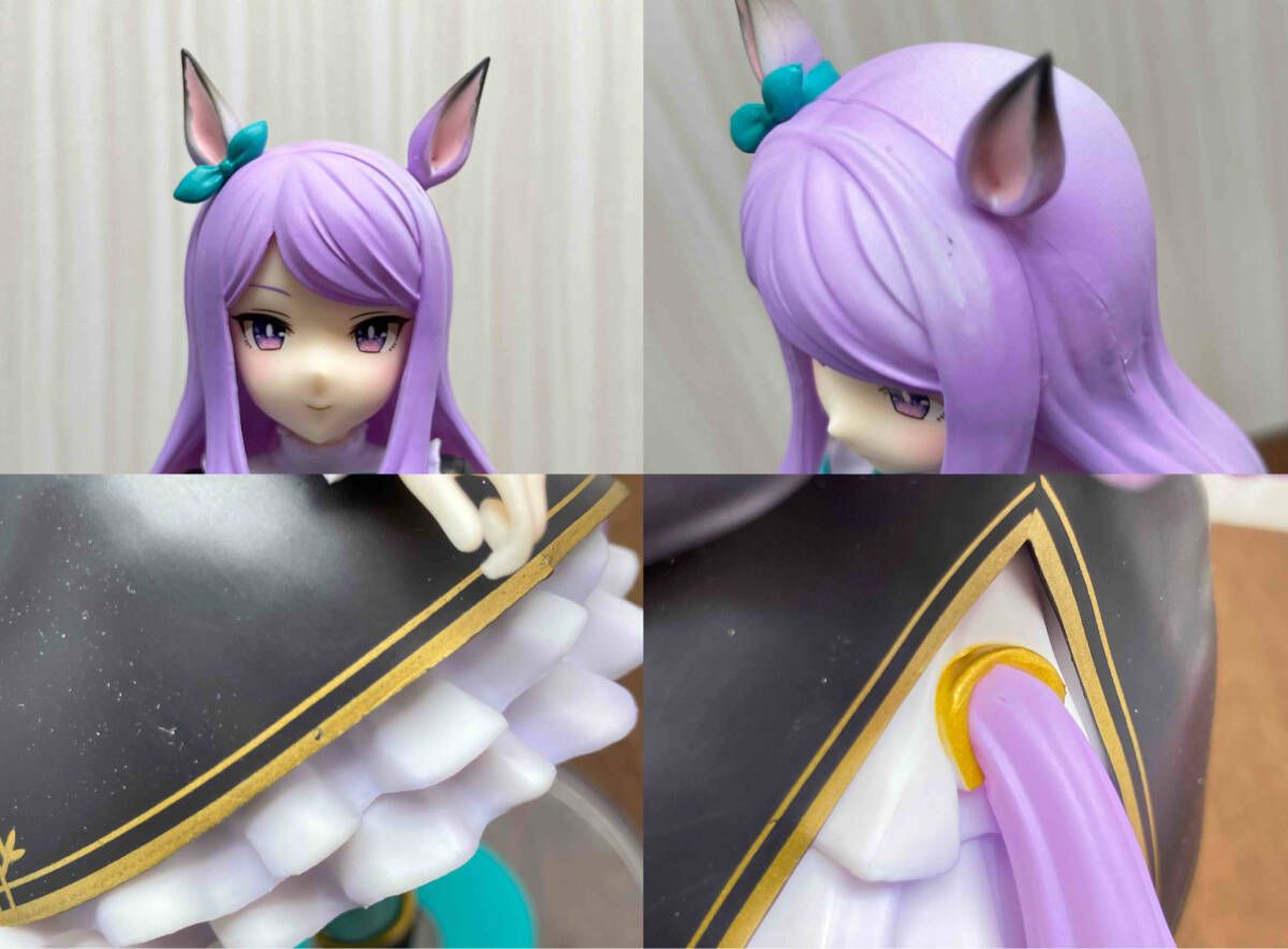 一番くじ A賞 メジロマックイーン ウマ娘 プリティーダービー 11