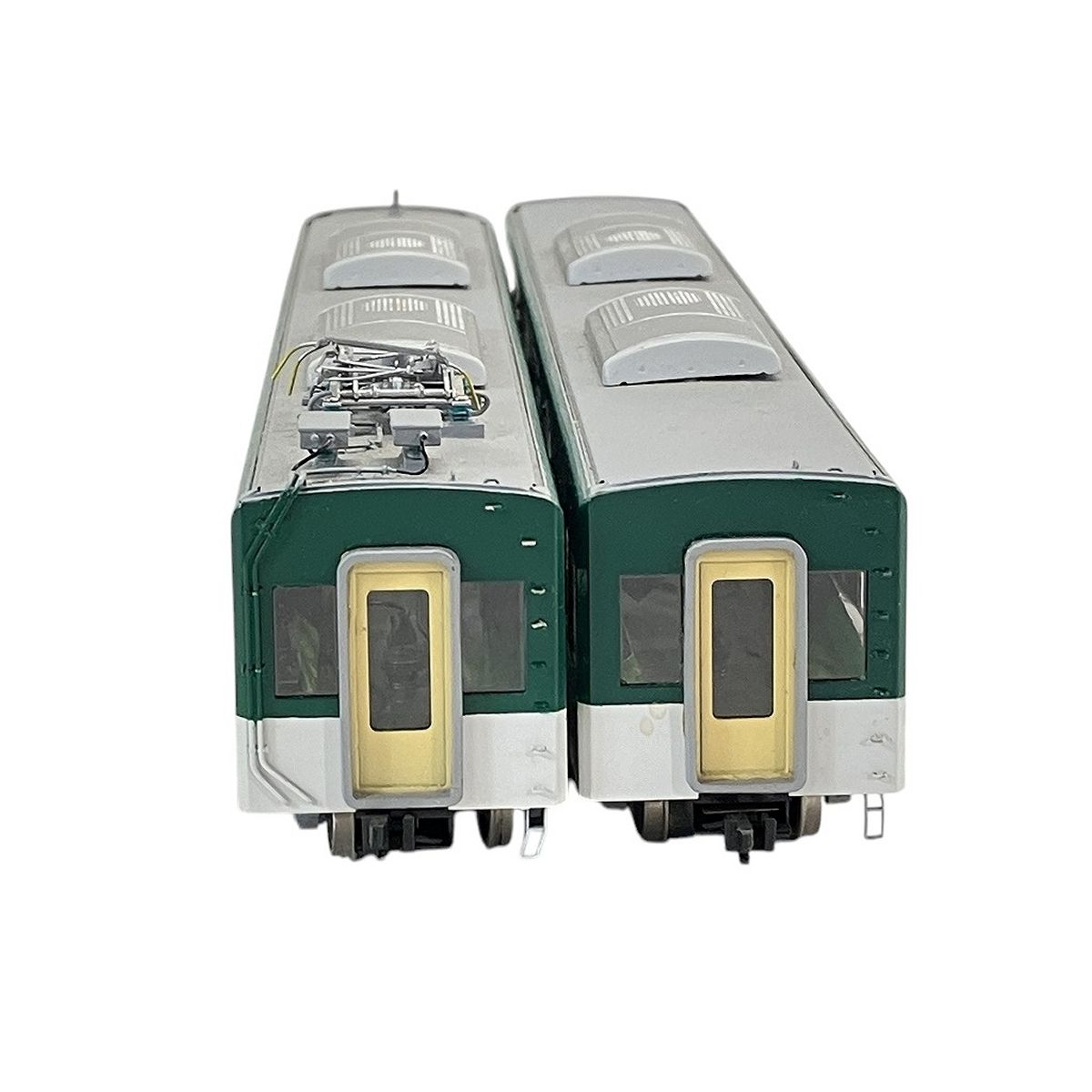 カツミ　鉄道模型HOゲージ　3両セット Amazon | KATO HOゲージ 165系 3両セット 3-525 鉄道模型 電車