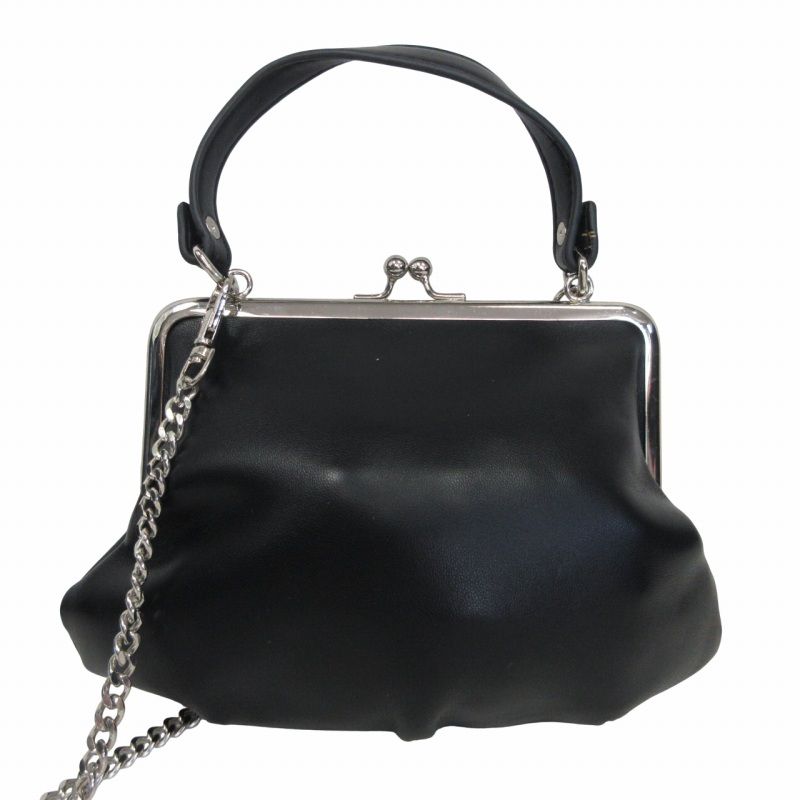 ヴィヴィアンウエストウッド Vivienne Westwood NAPPA LEATHER
