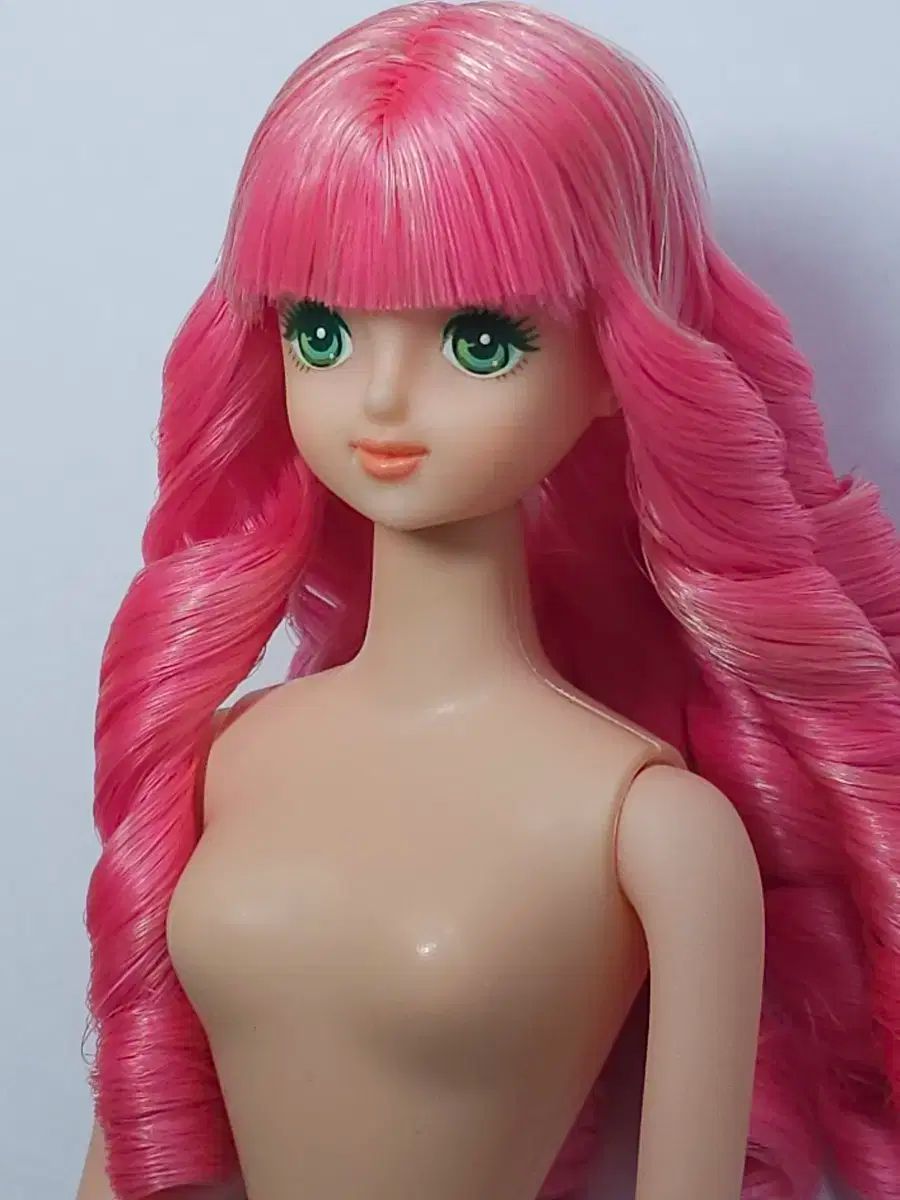 たまき 黒髪 ポニーテール おたのしみドール 新品 リカちゃん たまき 黒髪 ポニーテール おたのしみドール 新品 リカちゃん