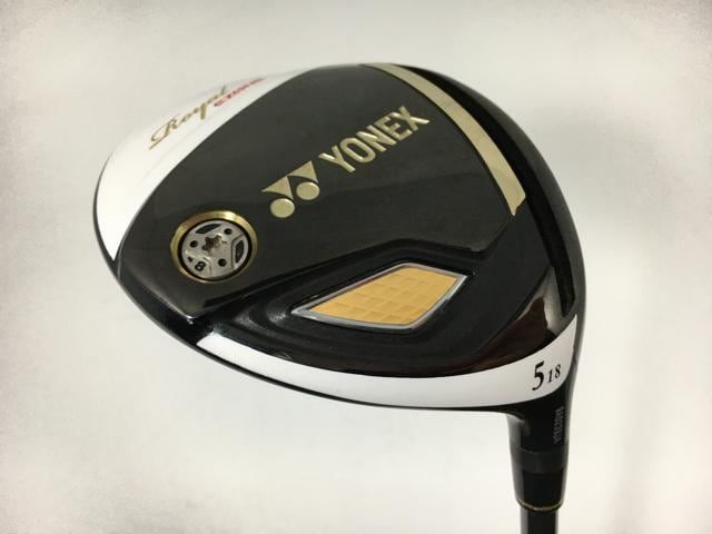【中古ゴルフクラブ】ヨネックス ロイヤル EZONE ( EZONE) フェアウェイ 2019 Namd オリジナルカーボン 5W【14日間返品OK】 お買い得品！【中古ゴルフクラブ】ヨネックス ロイヤル EZONE (ROYAL
