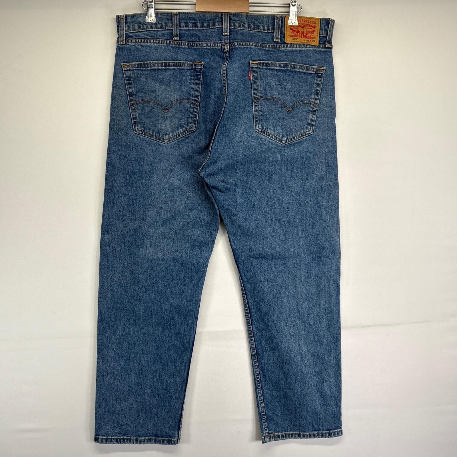 古着 リーバイス Levi