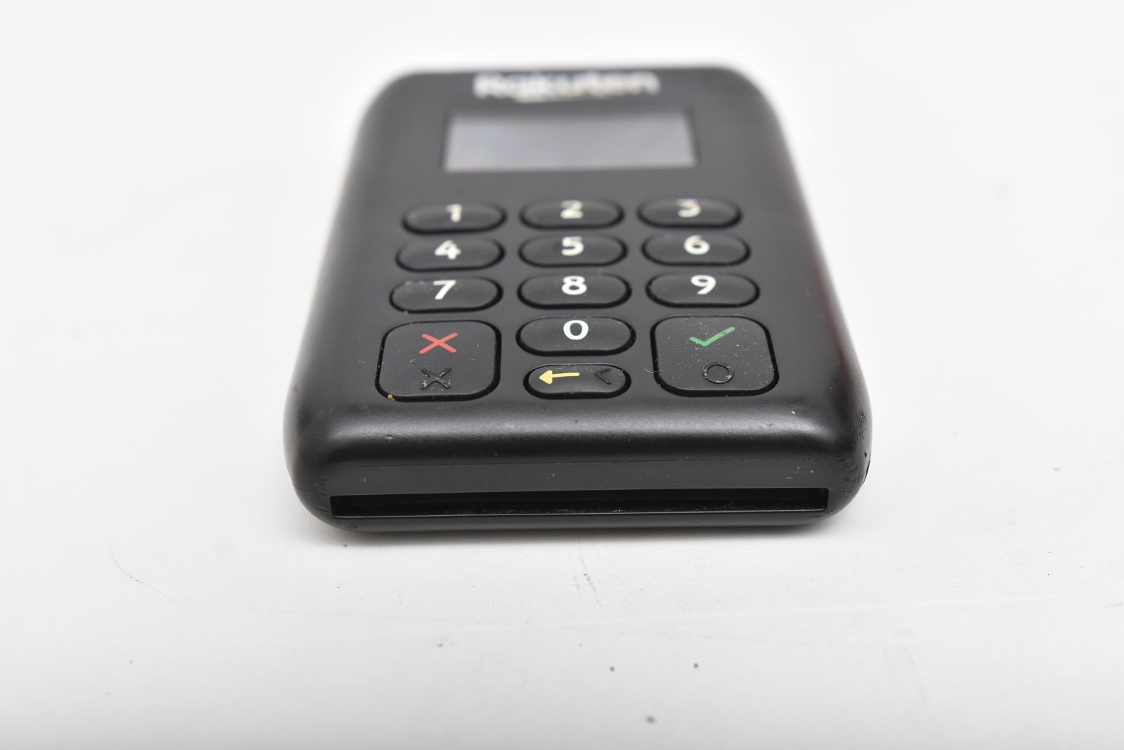 楽天ペイ Rakuten Card & NFC Reader 楽天ペイカードリーダー