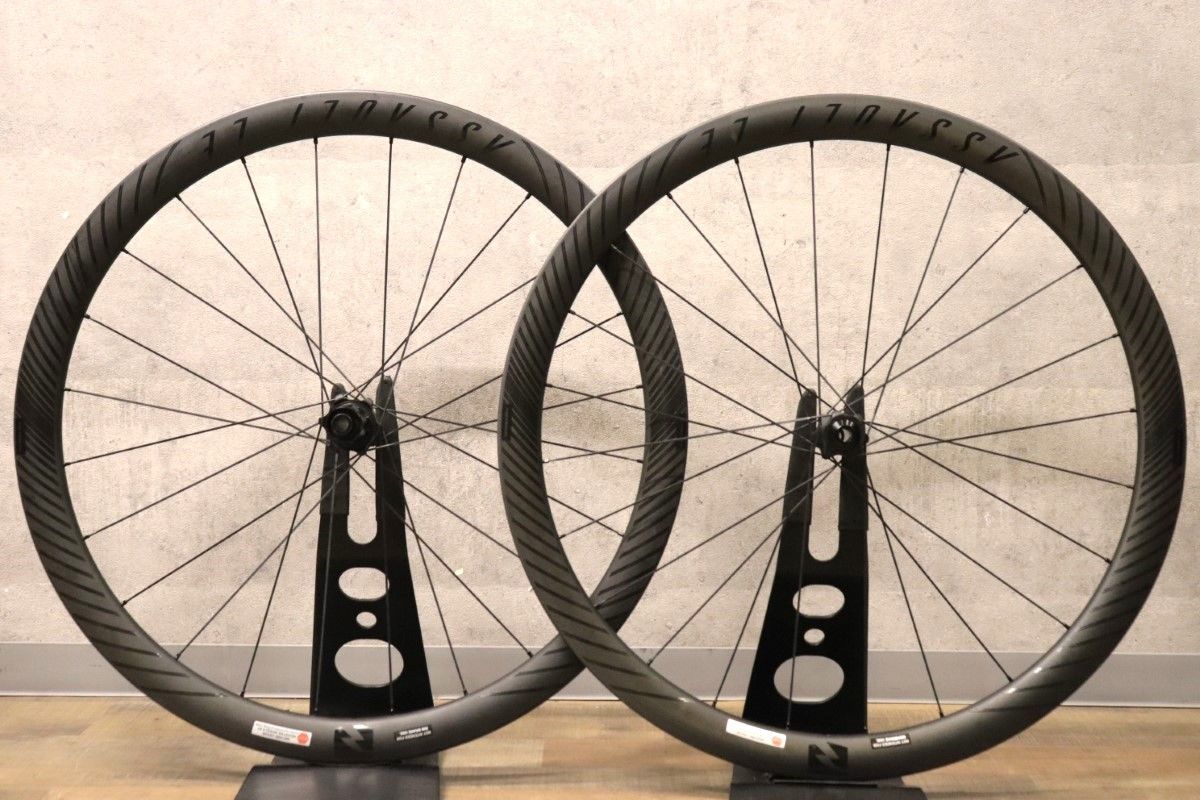 REYNOLDS ASSAULT カーボンホイール レイノルズ REYNOLDS アサルト ASSAULT ストライク STRIKE