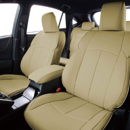 CLAZZIO クラッツィオ ネオ シートカバー マツダ MPV LY3P H20(2008)/1〜H24(2012)/6 EZ-0746 | 車 シート カバー 保護 カーシート 汚れ 防止 対策 DIY