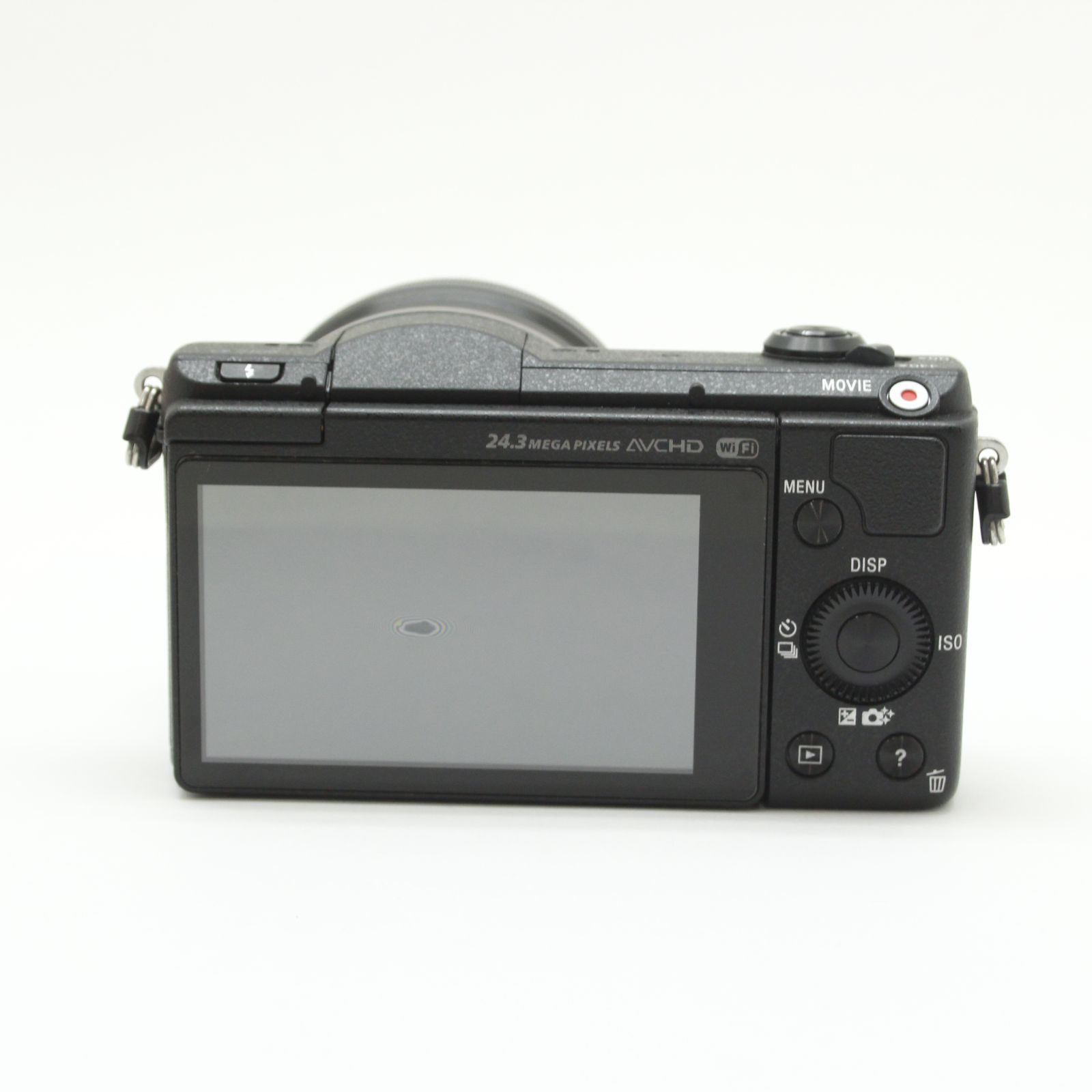 ❁Wi-Fi搭載❁Sony ソニー α5100 ダブルズームキット ブラック ❁Wi-Fi