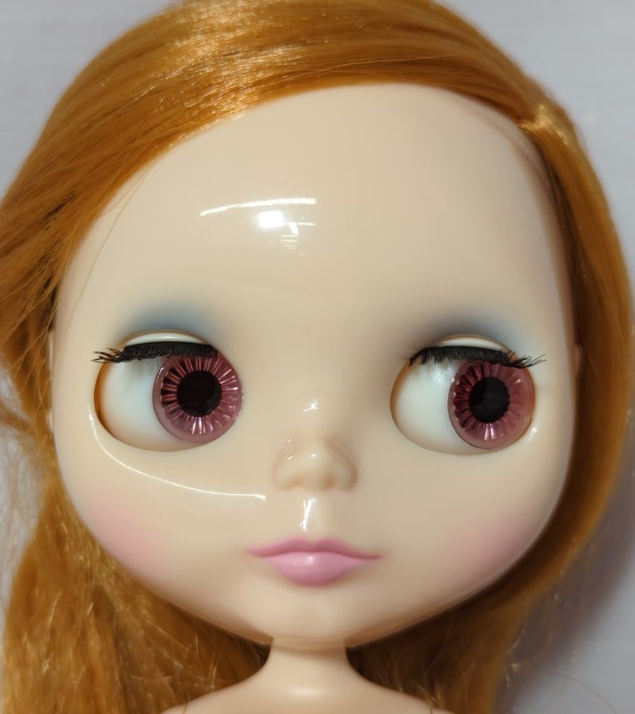 ネオブライス ストロベリーアンドクリーミーキュート