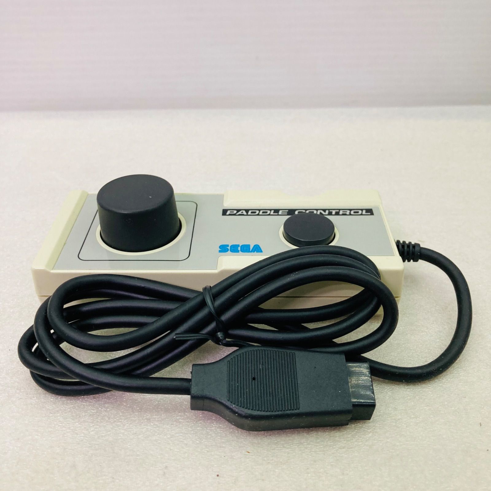 セガマークⅢ コントローラー