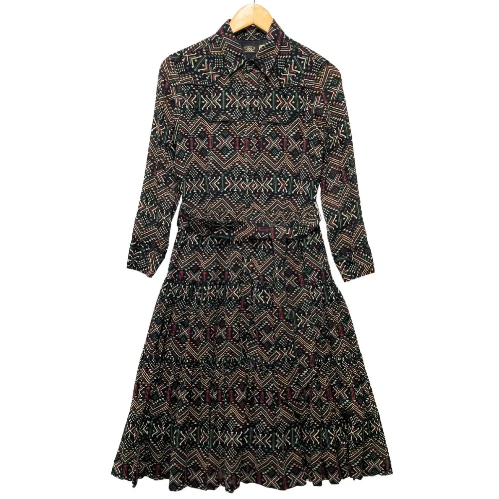 2025年最新】DOUBLE RL ロングワンピースの人気アイテム - メルカリ