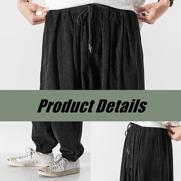 X-cross クロス サルエルパンツ メンズ 大きいサイズ ロング ワイド