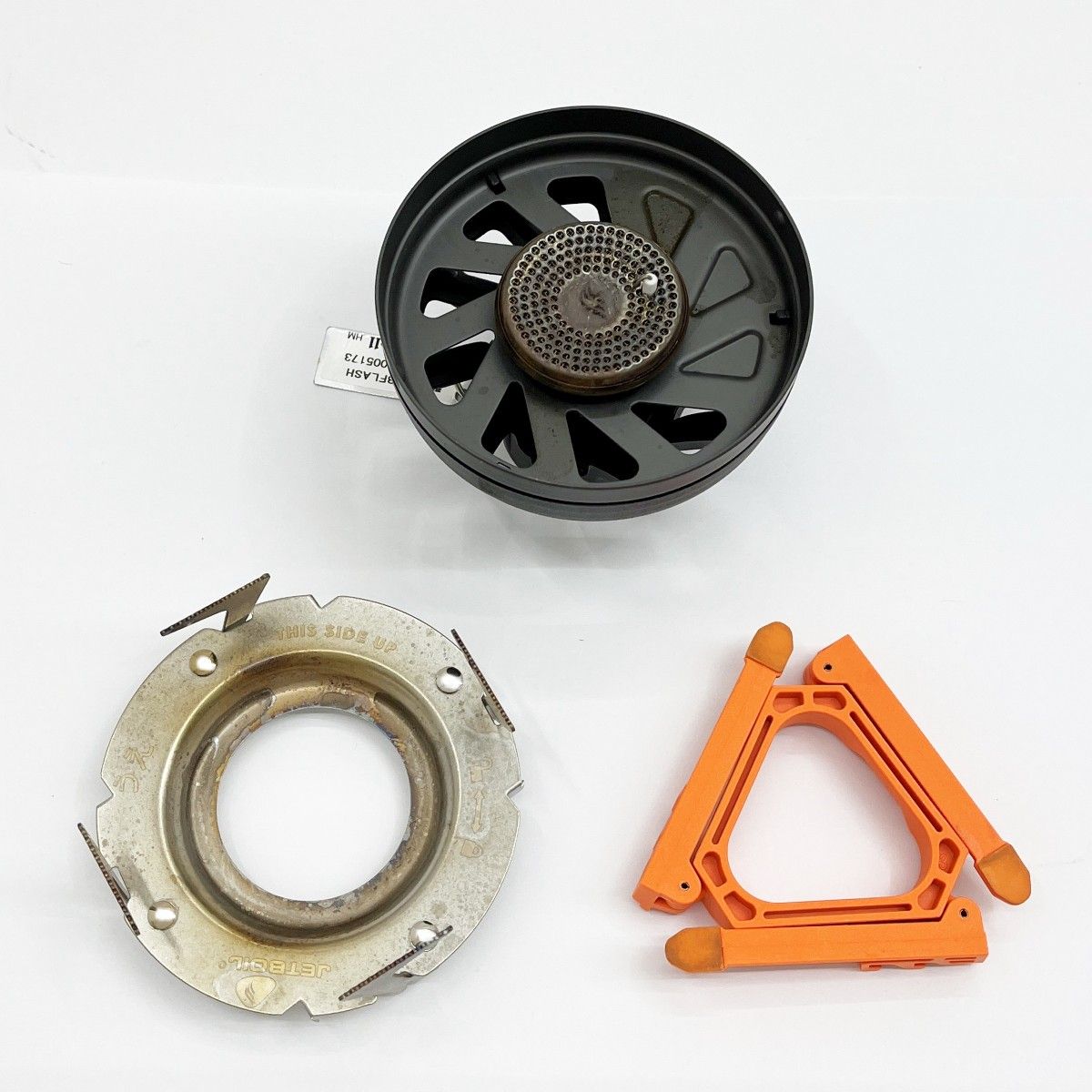 ◆◆JETBOIL ジェットボイル