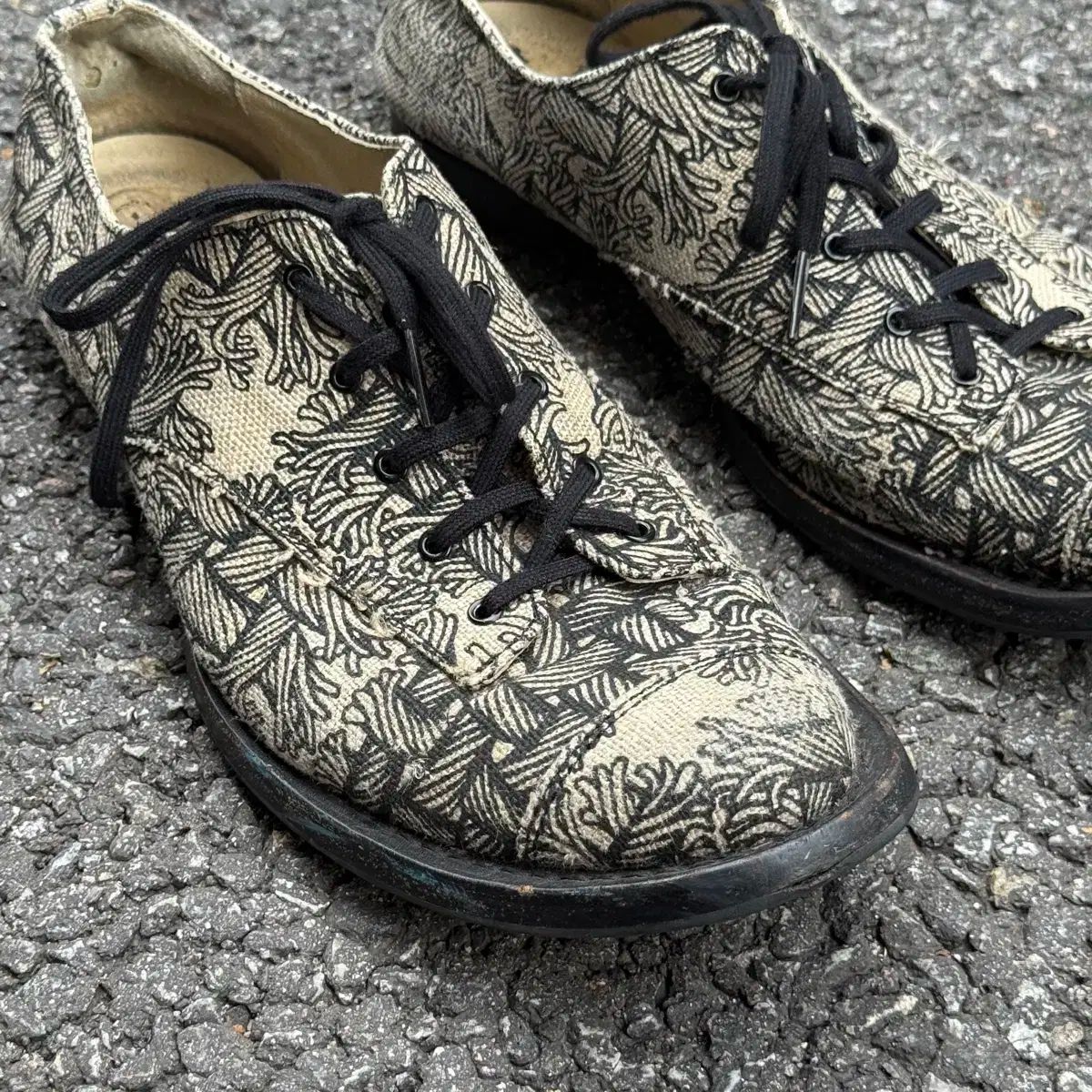 ネメス ブーツ archive Christopher nemeth 革靴 ブーツ 26 希少