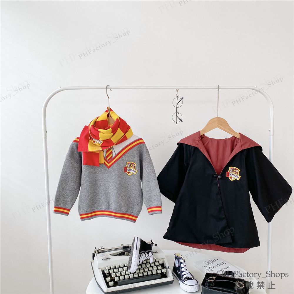 ハリーポッター グリフィンドール