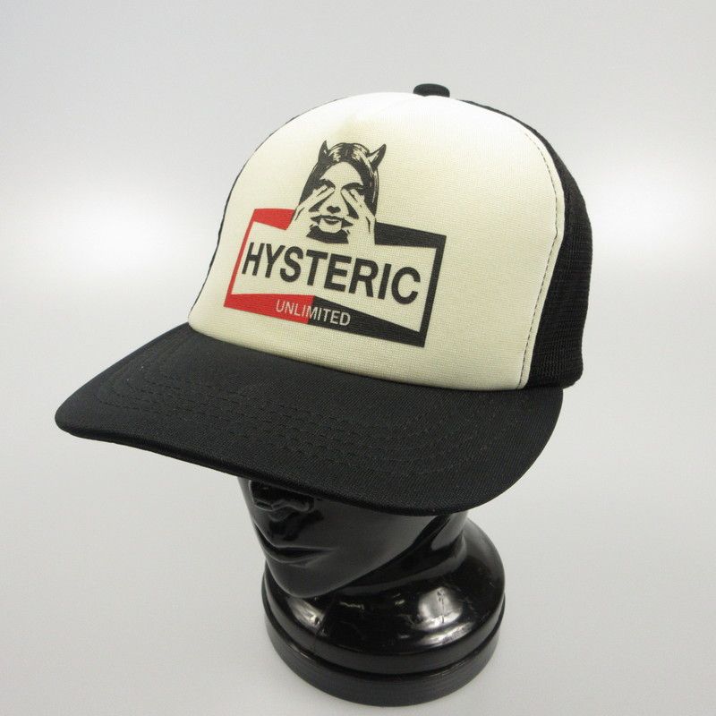 姫路東店】 中古 HYSTERIC GLAMOUR | ヒステリックグラマー