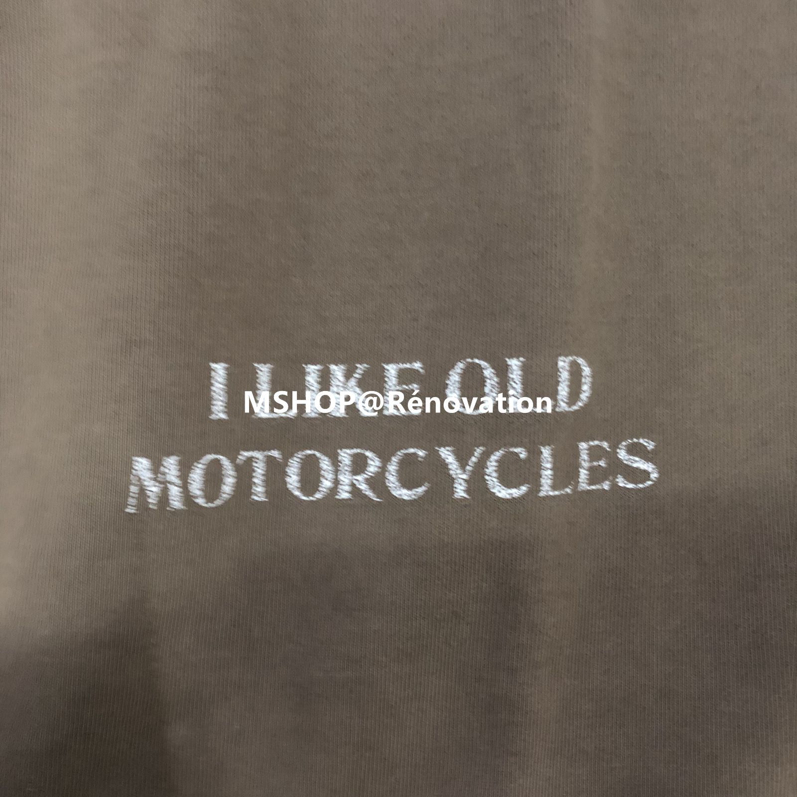 VISVIM ビズビム 23SS ICT JUMBO SB SWEAT L/S - メルカリ