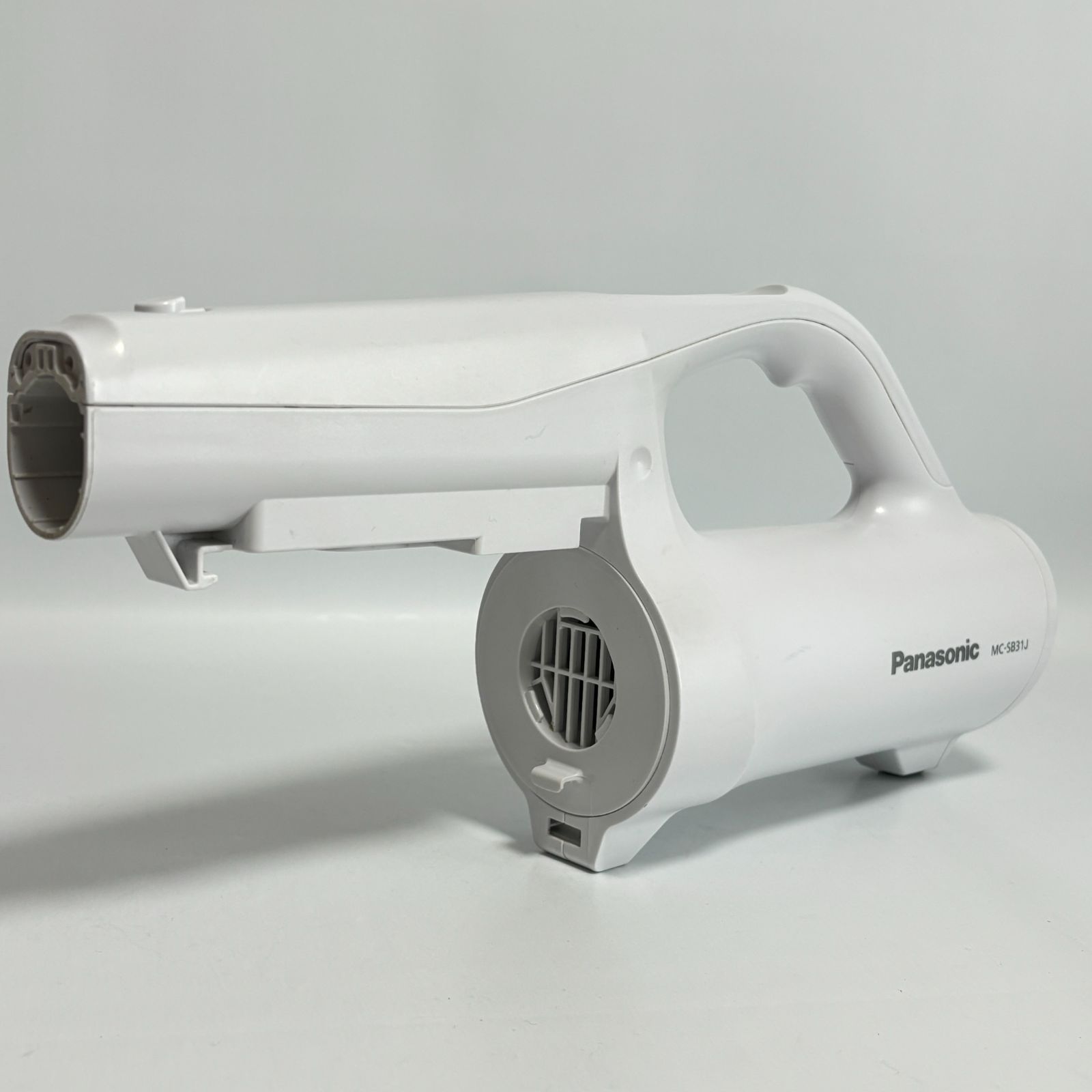 Panasonic スティッククリーナー MC-SB31J グレー 【公式通販】