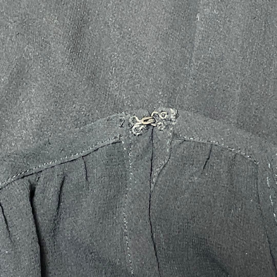 LAUTREAMONT ロートレアモン シースルー ノースリー ブトップス - メルカリ
