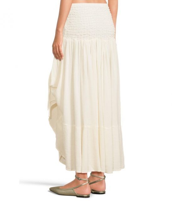 フェンディ スカート 【Bランク】【中古】 フェンディ シャツ FS7994  