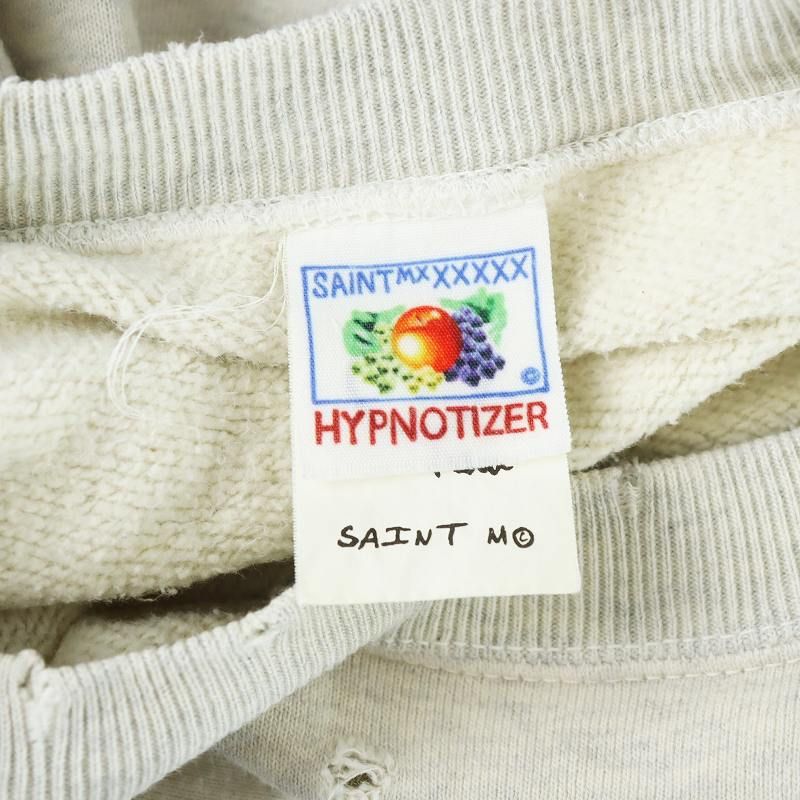 SAINTMICHAEL ノリだー Mサイズ セントマイケル SAINTMICHAEL Saint Mxxxxxx 木梨憲武 KN CRW