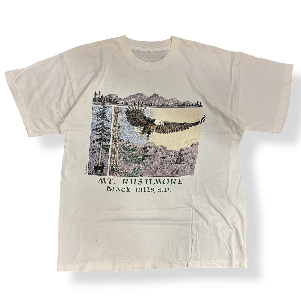 ビンテージ ☆90s ☆90年代 ☆シングルステッチ ☆アメカジ ☆Vintage