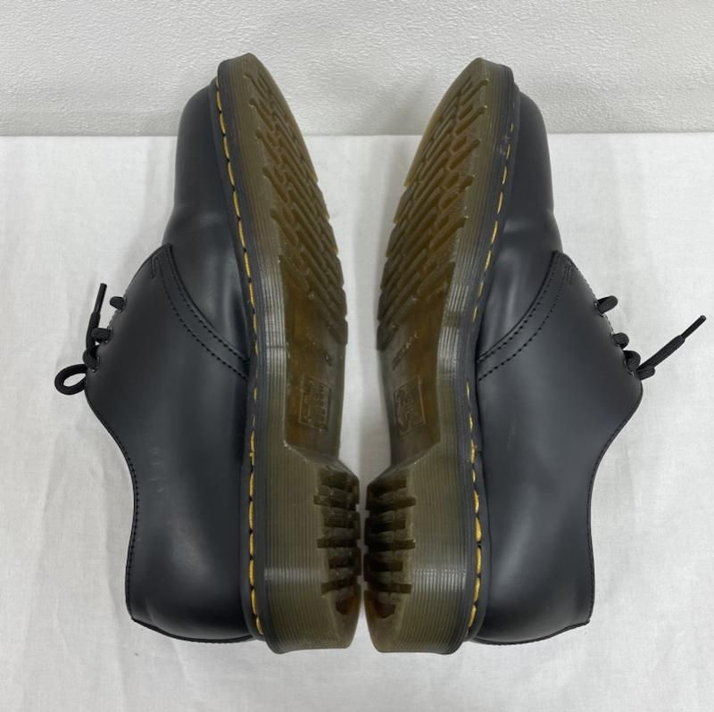 Dr.Martens ドクターマーチン 革靴 / 3 EYE GIBSON SHOE / 11838 / 3