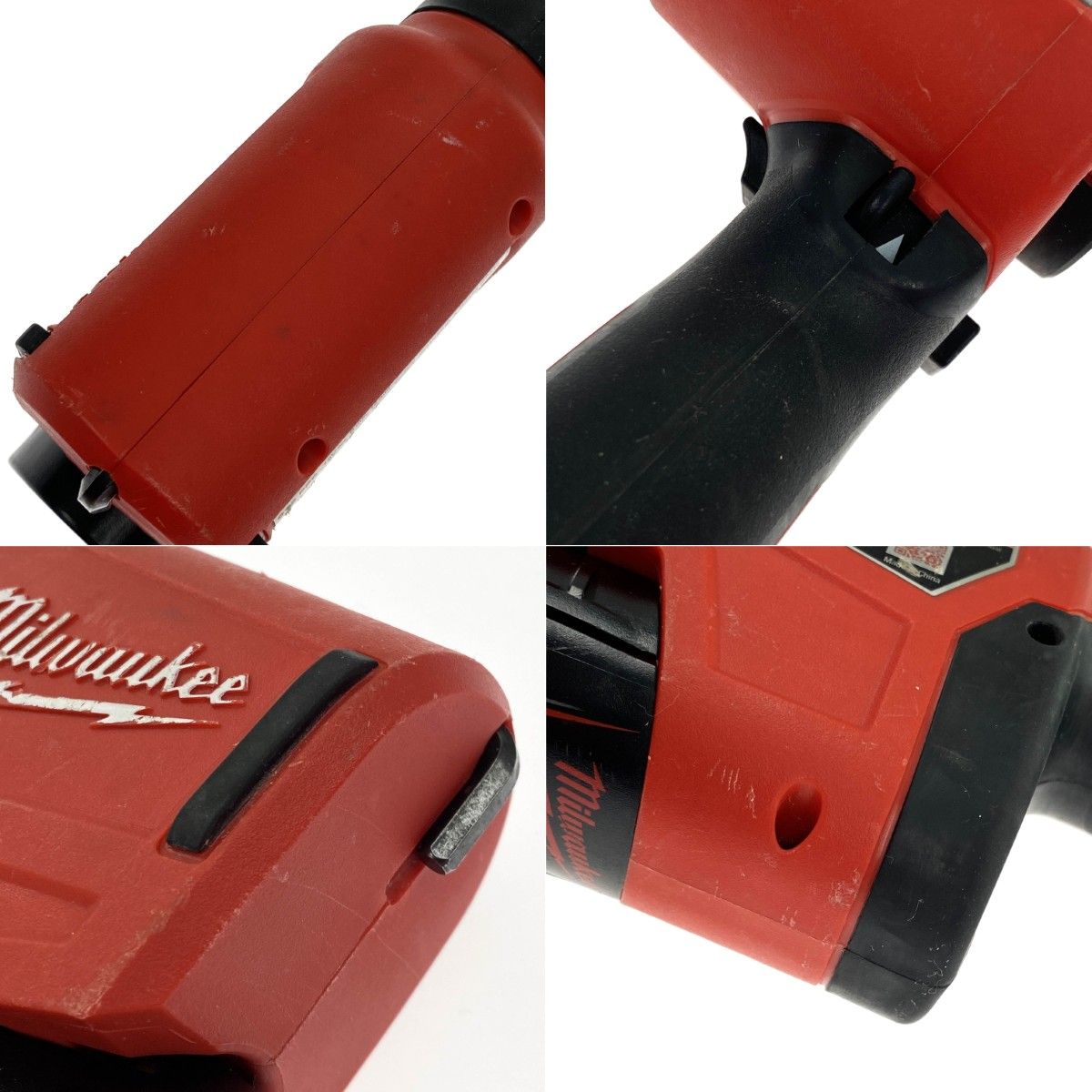 ミルウォーキー