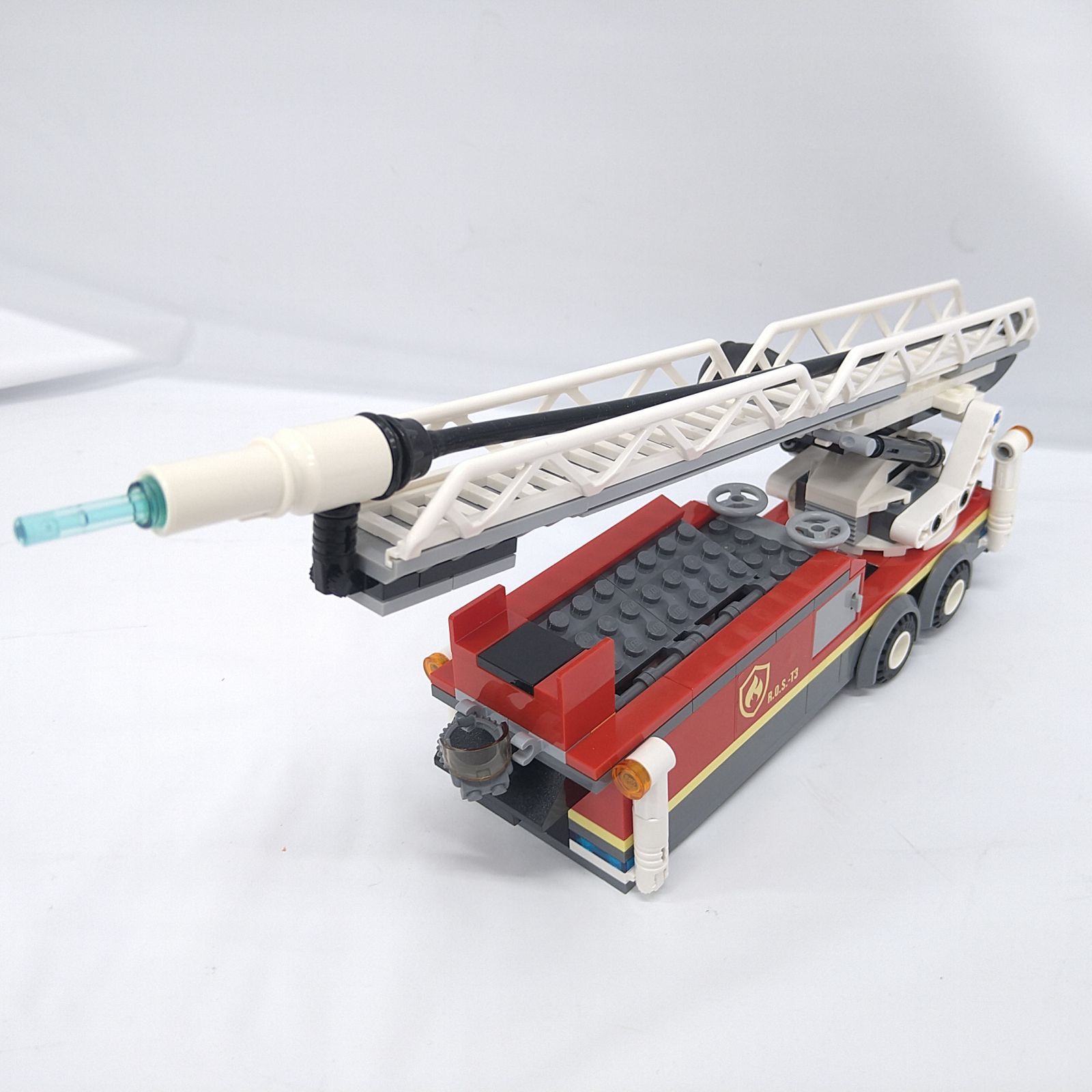 バラ売り】レゴ(LEGO) シティ レゴシティの消防隊 60216 消防車 バラ売り】レゴ(LEGO) シティ レゴシティの消防隊 60216 消防車