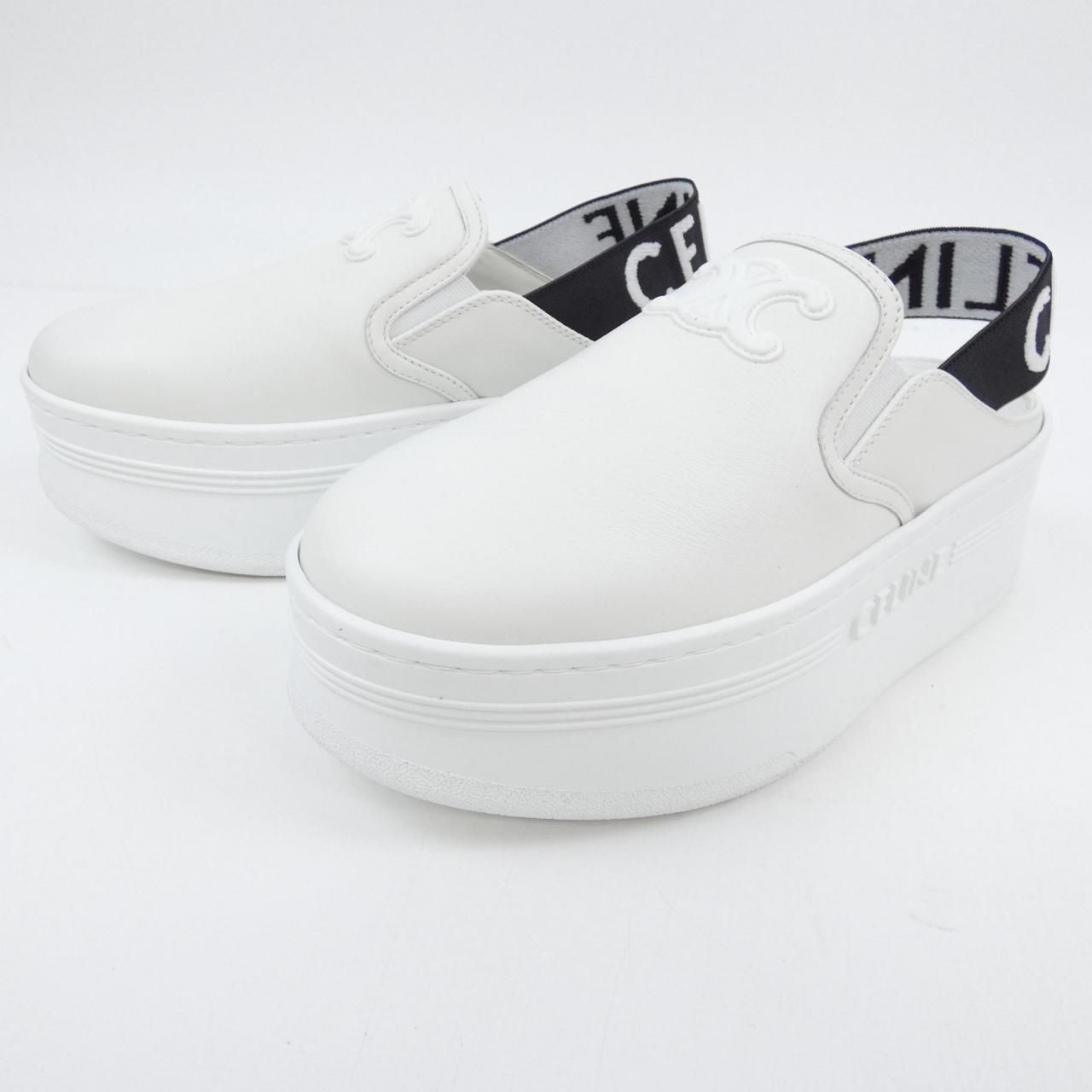  セリーヌ CELINE RM 5214 サンダル サンダル サンダル ミュール