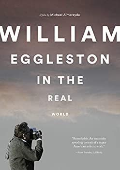洋画・外国映画 William Eggleston DVD Amazon.com: William Eggleston In the Real World : William J