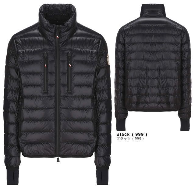 モンクレール　パッカブル　ライトダウン モンクレール MONCLER ダウン ダウンジャケット ライトダウン