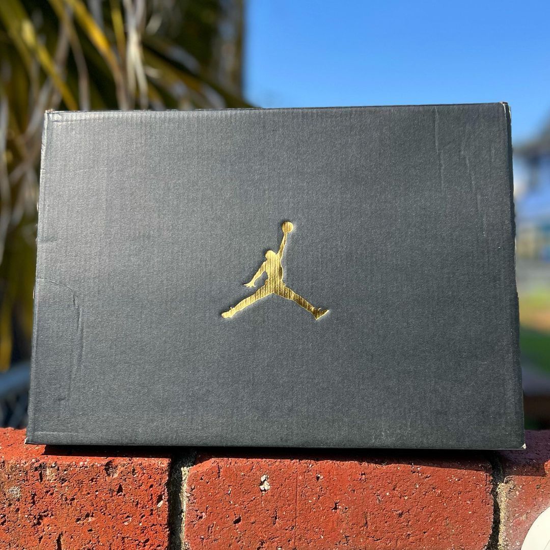 AIR JORDAN 1 MID 'LAKERS' エア ジョーダン 1 ミッド レイカーズ