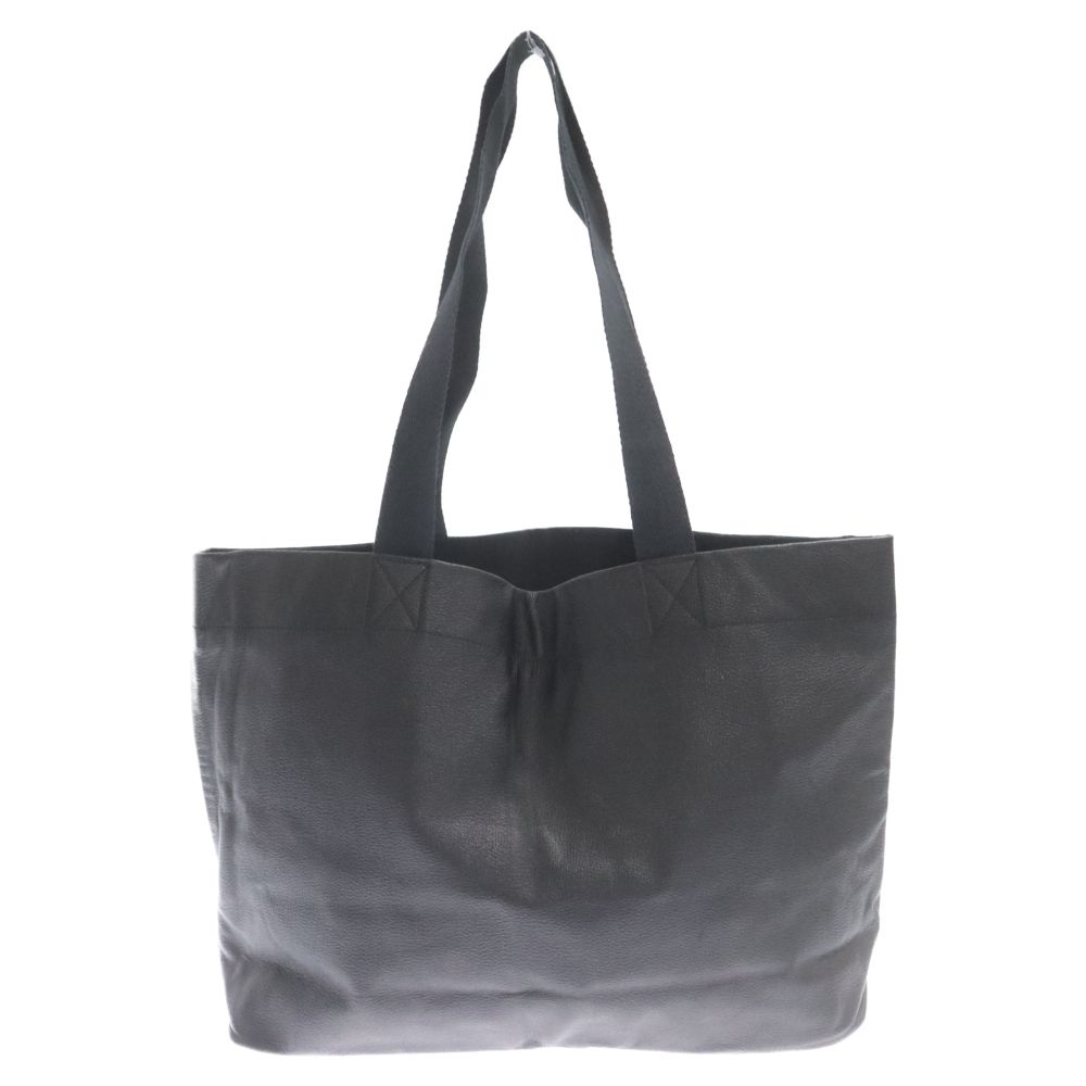 Yohji Yamamoto ノベルティ トートバッグ ヨウジヤマモト YOHJI YAMAMOTO ノベルティ トートバッグ