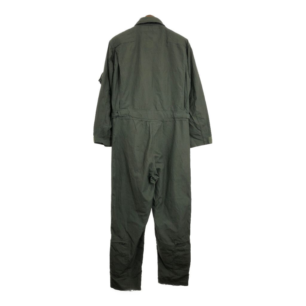 90年代 米軍実物 U.S.AIRFORCE CWU-27/P フライトスーツ ミリタリー