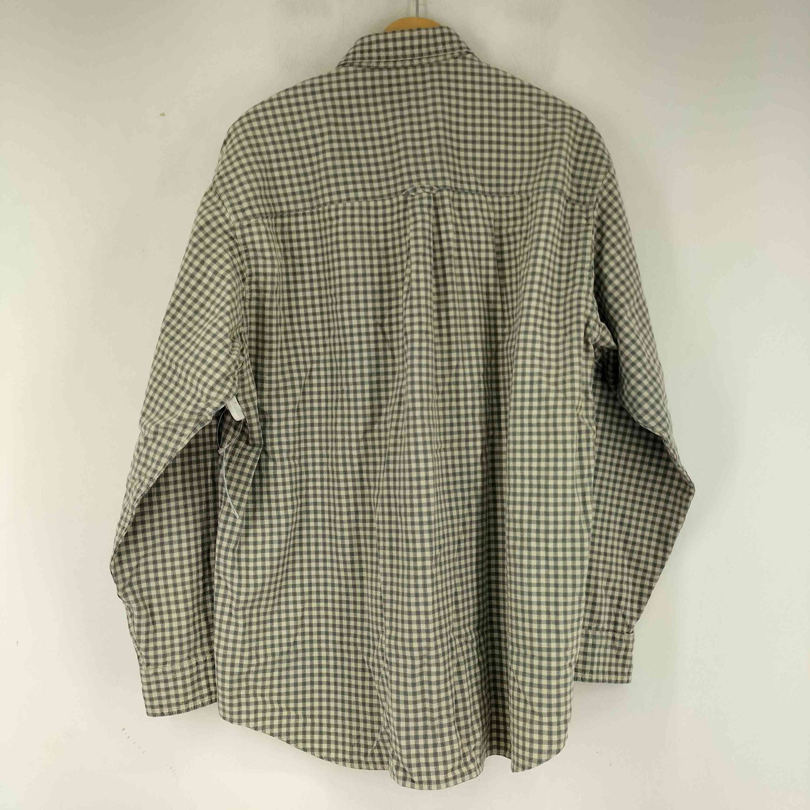 columbia チェックシャツ コロンビアスポーツウェア Columbia Sportswear L/S BD チェック