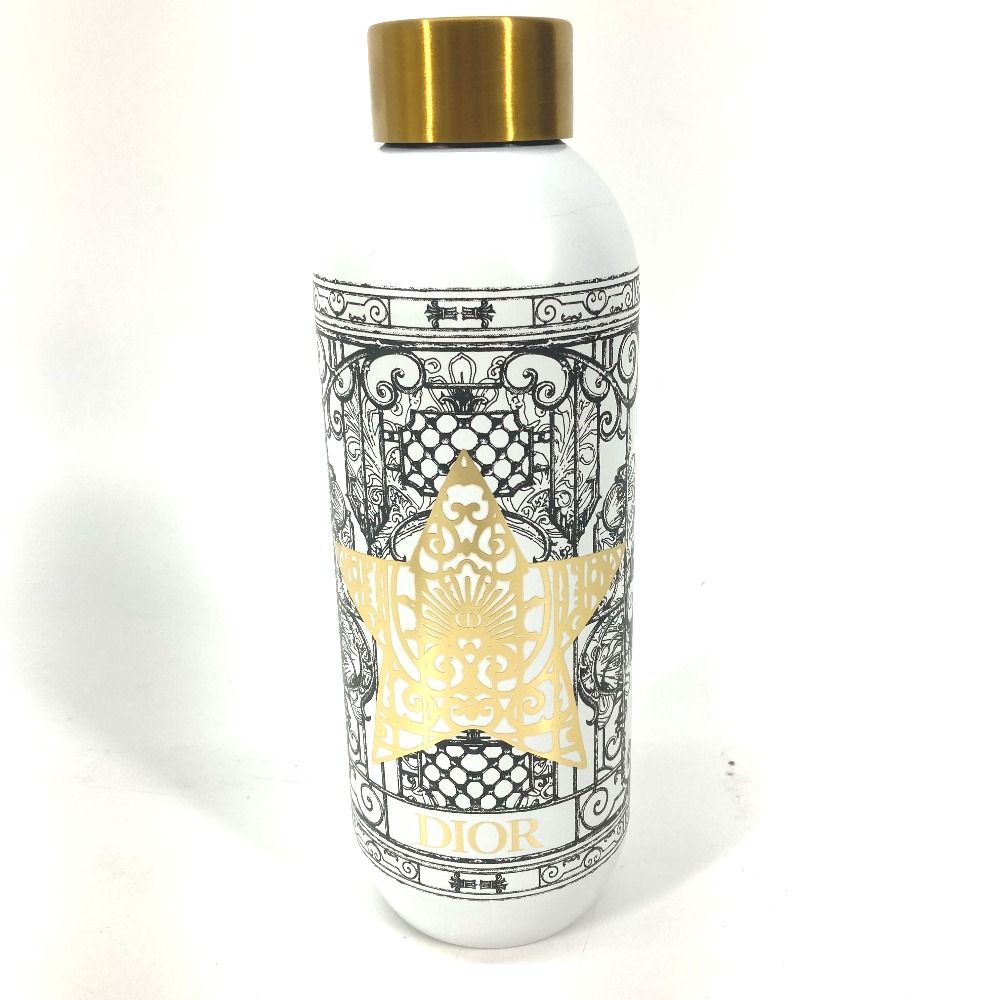DIORタンブラー【新品/未使用/正規品】 新品未使用 正規品 Dior ディオール タンブラー ブラック