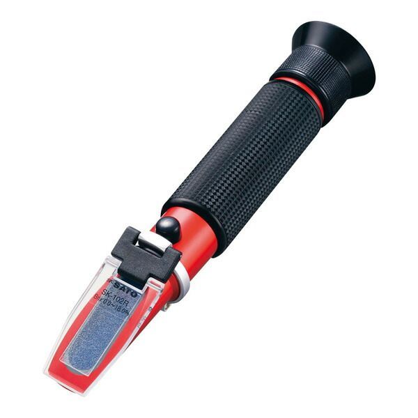 自動温度補正付 SK-102R