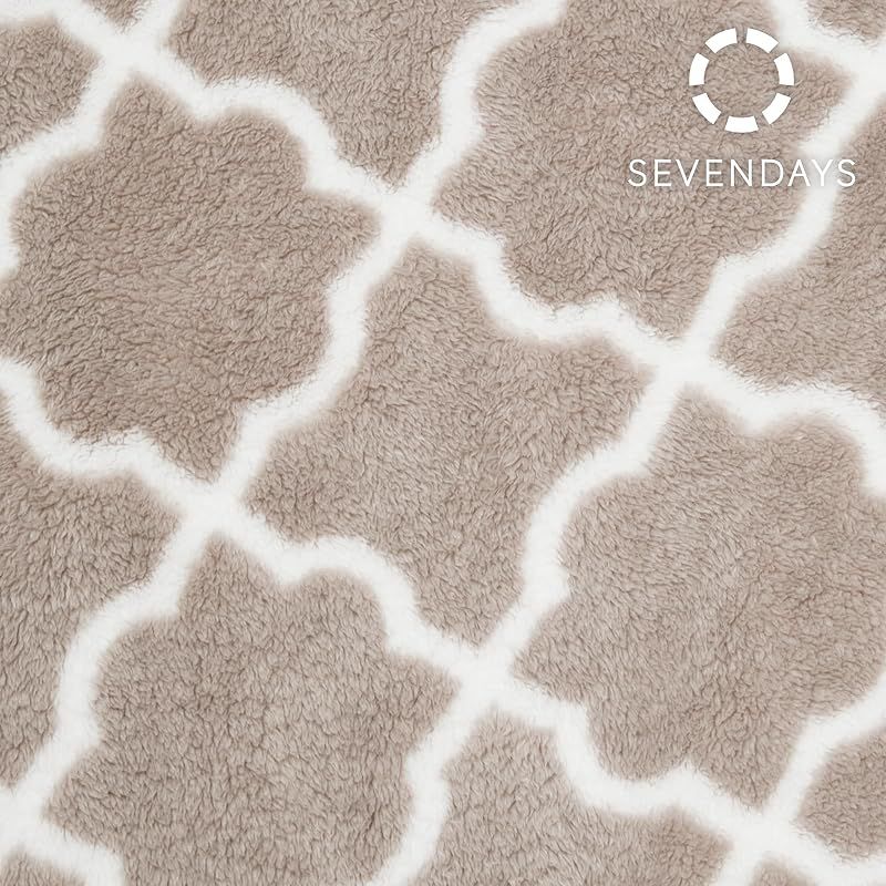 nishikawa 西川 セブンデイズ 速暖 ふわもち毛布 シングル 洗える 軽量タイプ 触れた瞬間あったか ふんわり 柔らか 独自の備長炭特殊紡績糸を使用 接触温感 保温性 吸湿発熱 ホッとねる 冬 グレー FQ05065086 1 MARWIL-DEMENAGEMENTS_CH