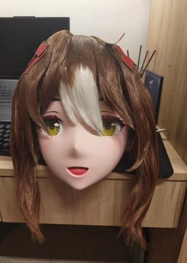 着ぐるみ