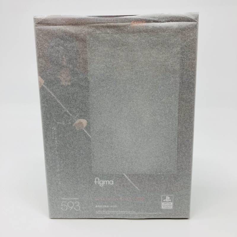 figma Demon s Souls 黒衣の火防女 PS5 フィギュア 特典 Lサイズ figma台座 付 | Max Factory
