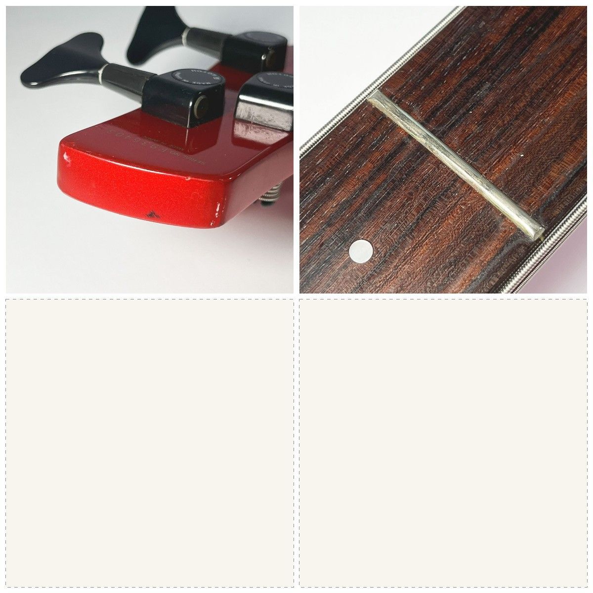 ジャンク品