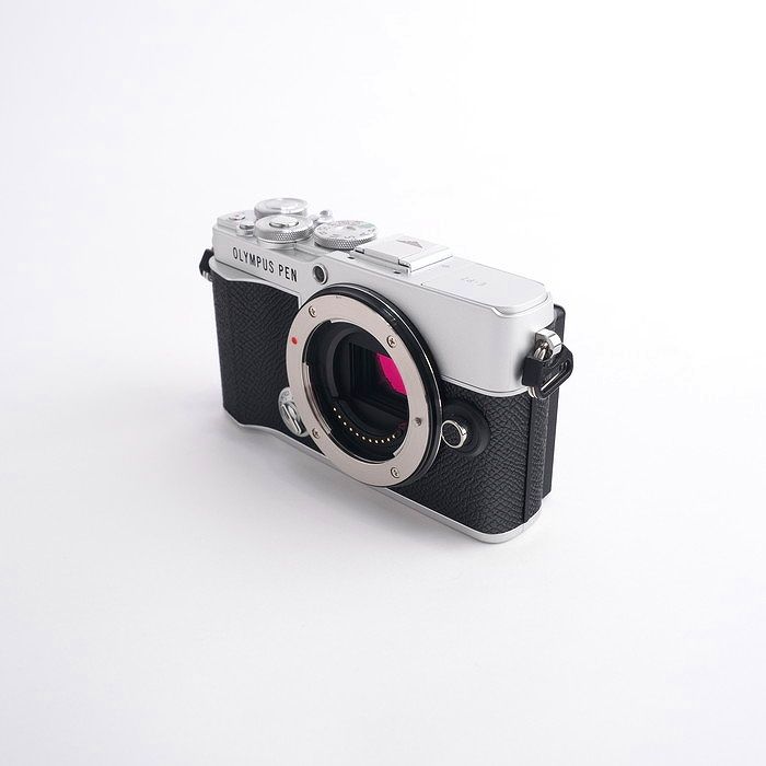 E-P7 ボディ