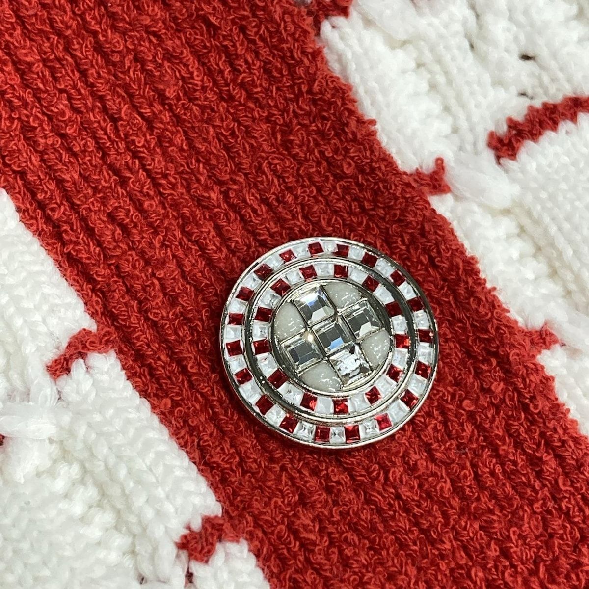 長袖|ボーダー|2025年 コットン