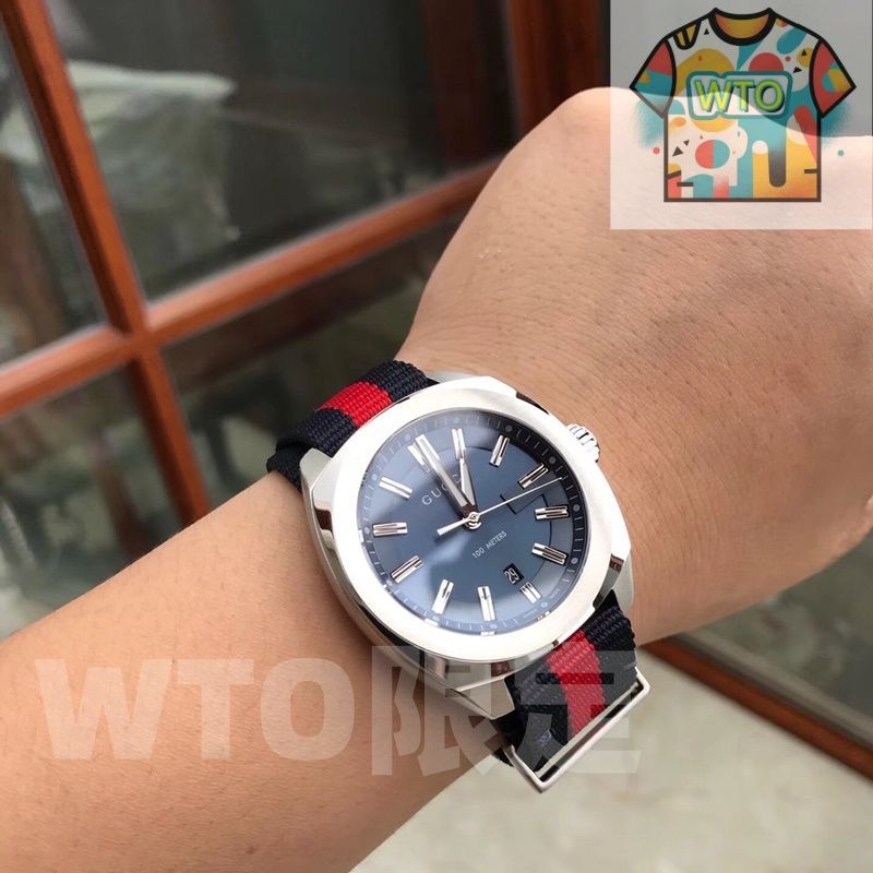 GUCCI DIVER 腕時計 Gucci Dive watch - Durán Joyeros