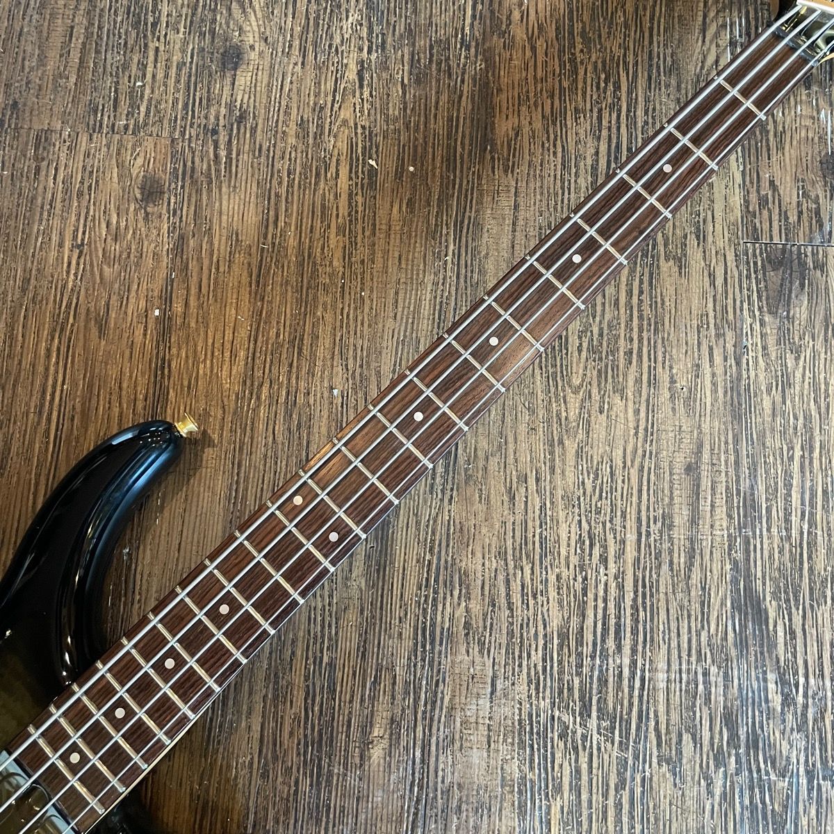 Fernandes FRB-55J アクティブ エレキベース フェルナンデス