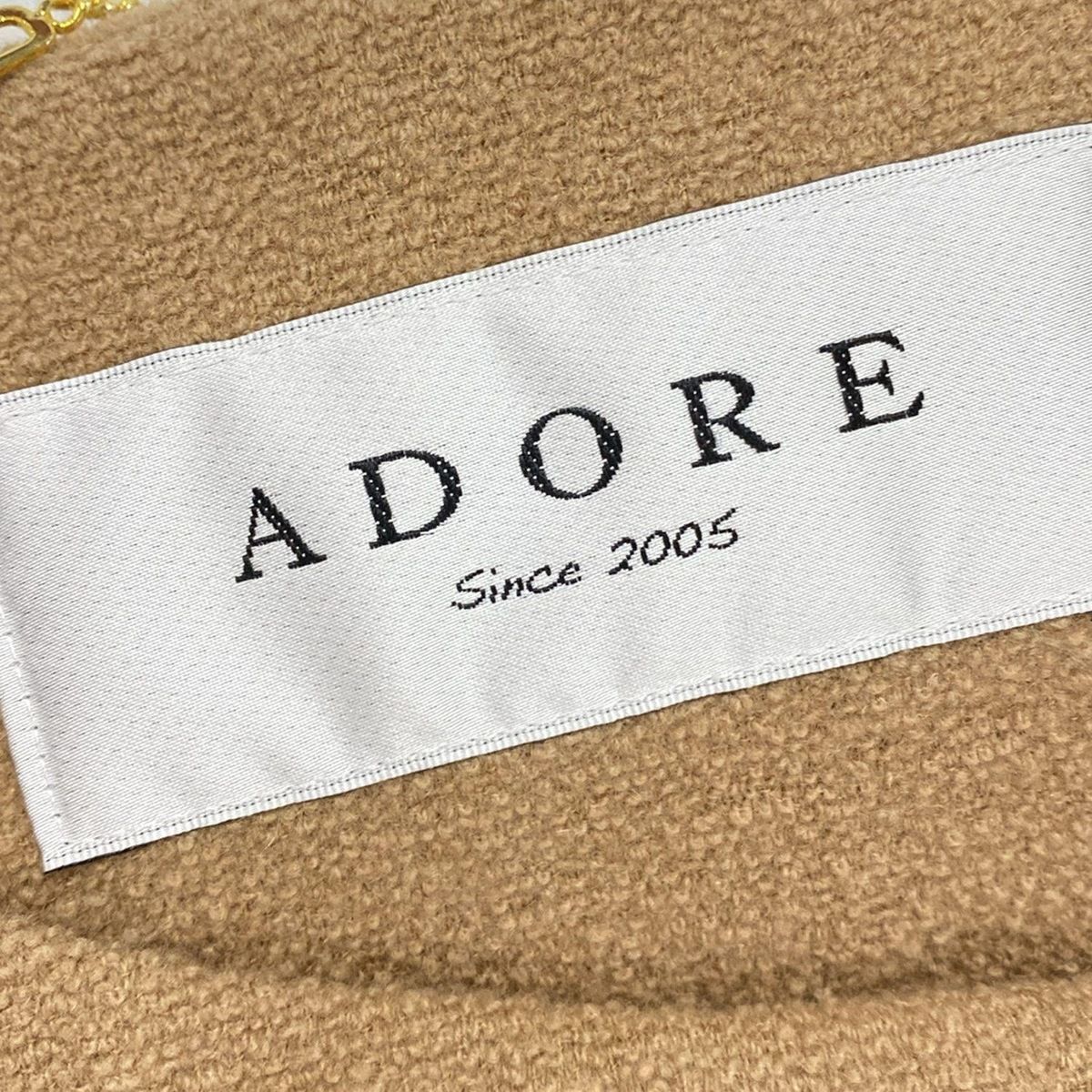 ADORE