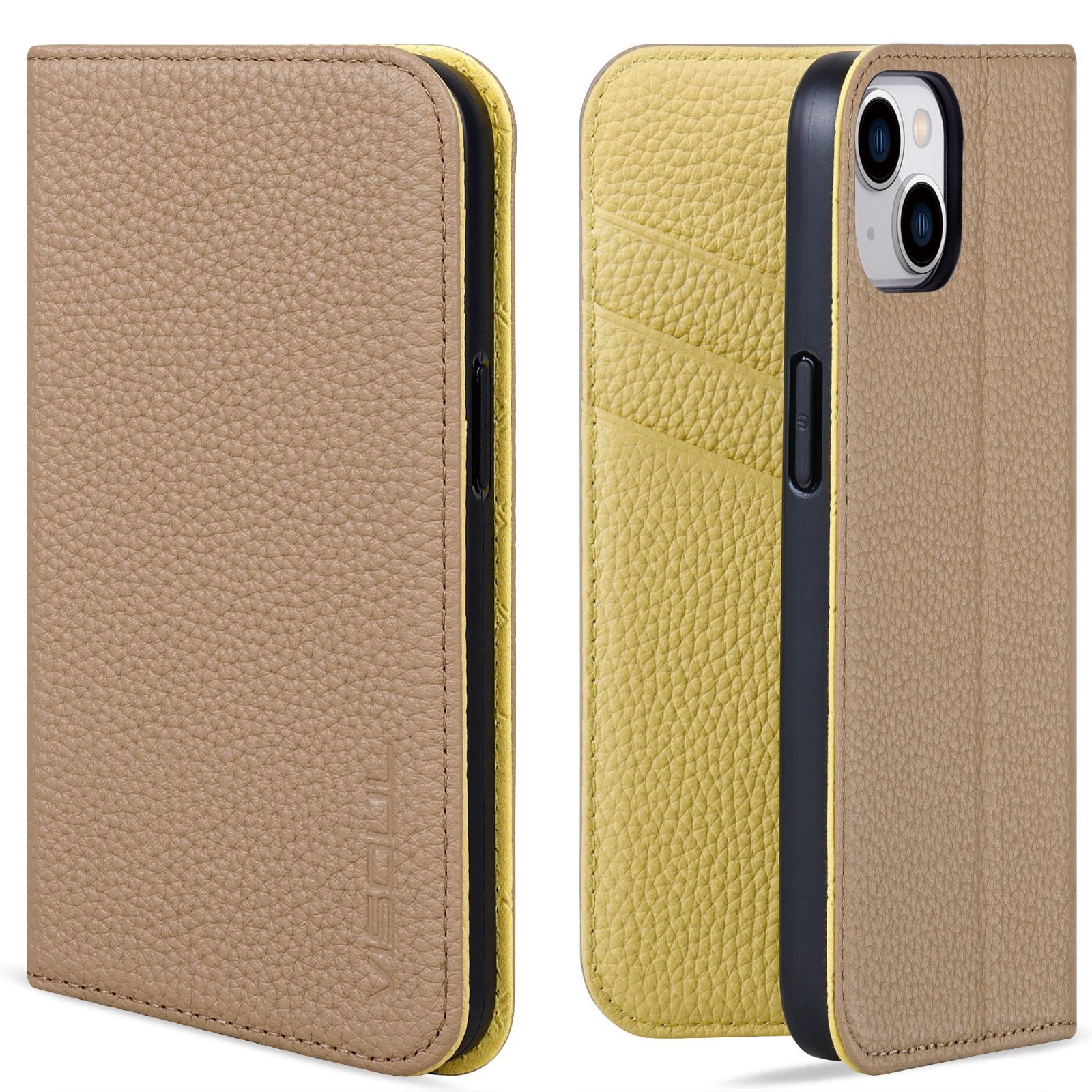 CA8104-N] [OPPO Find X8 (CPH2651)] iPhone14 pro ケース 手帳型